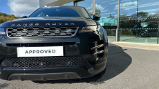 Land Rover Range Rover Evoque 2.0 D165 R-Dynamic 5dr Auto Diesel Hatchback
